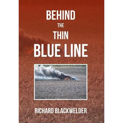 Behind the Thin Blue Line