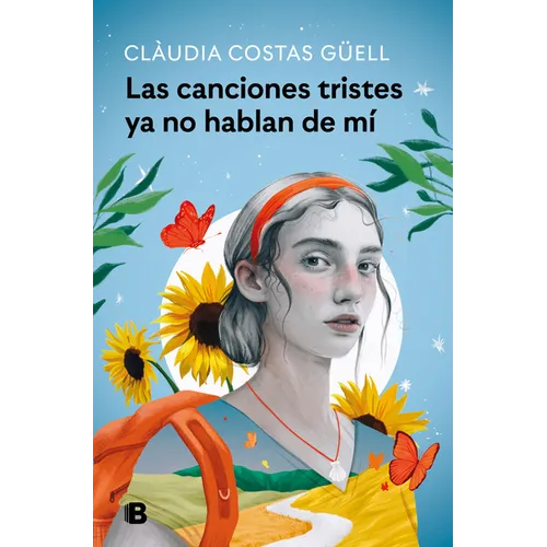 Las Canciones Tristes YA No Hablan de Mí / Sad Songs No Longer Tell My Story