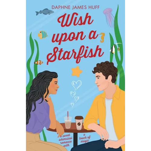 Wish Upon A Starfish