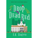 Drop Dead Red