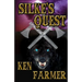 Silke's Quest: A Silke Justice Novel