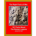 The Right Form of War: 101 Facts About the Roman Legions