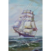 The Captain's Mary