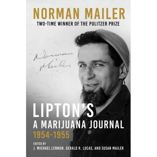 Lipton's, a Marijuana Journal: 1954-1955