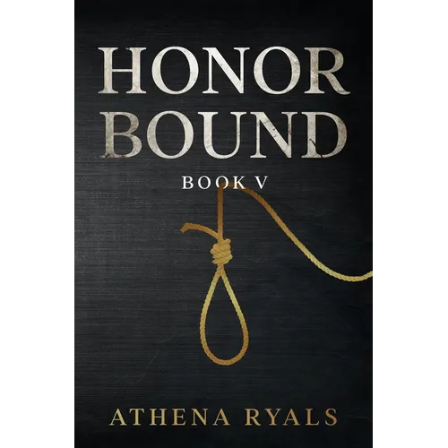 Honor Bound: Book 5