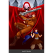 The Red King: Fereya-Book 1