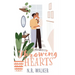 Throwing Hearts - Alternate Cover