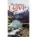 The Essence of Love Eternal