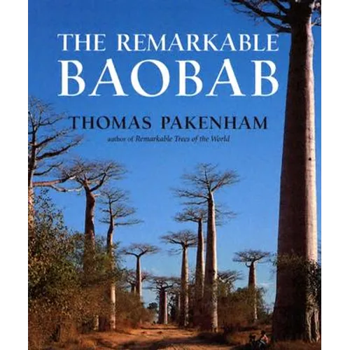 The Remarkable Baobab