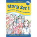 Story Set 1: Level 1, Books 1-3