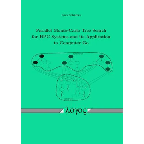 Parallel Monte-Carlo Tree Search for HPC Systems and Its Application to Computer Go