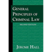 General Principles of Criminal Law. Second Edition.