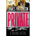 Private: #1 Suspect