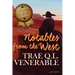 Grandpa I Just Wanna be a Cowboy: Notables from the West