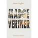 Madge Vertner
