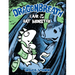 Dragonbreath #4: Lair of the Bat Monster