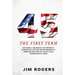 45: The First Term