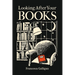 Looking After Your Books