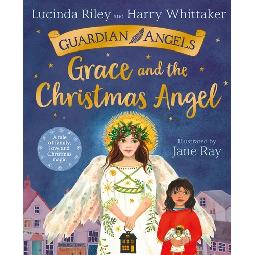 Grace and the Christmas Angel