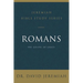 A Romans: The Gospel of Grace