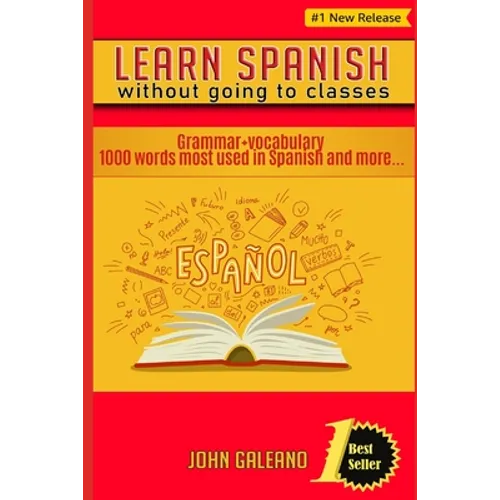 learn spanish without going to classes
