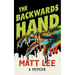The Backwards Hand: A Memoir