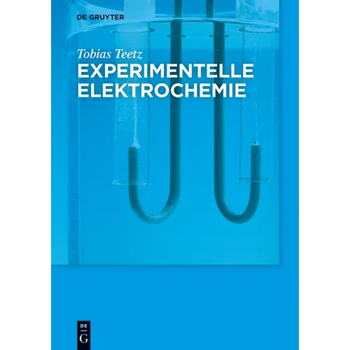 Experimentelle Elektrochemie