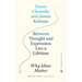 Between Thought and Expression Lies a Lifetime: Why Ideas Matter
