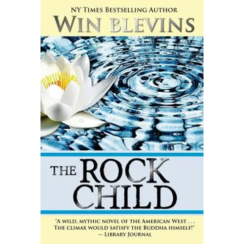 The Rock Child