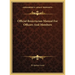Official Rosicrucian Manual For Officers And Members