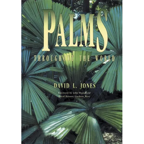 Palms Throughout the World