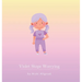 Violet Stops Worrying