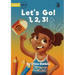 Let's Go! 1, 2, 3! - Our Yarning