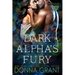 Dark Alpha's Fury
