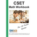 CSET math Workbook