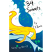 34 Sonnets