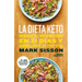 La Dieta Keto: Reinicia Tu Metabolismo En 21 Días Y Quema Grasa de Forma Definitiva / The Keto Reset Diet