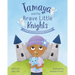 Tamaya and the Brave Little Knights: A Story About Overcoming Leukemia