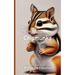 It's Time to Learn about Chipmunks