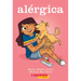 Alérgica = Allergic