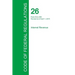 Code of Federal Regulations Title 26, Volume 19, April 1, 2015