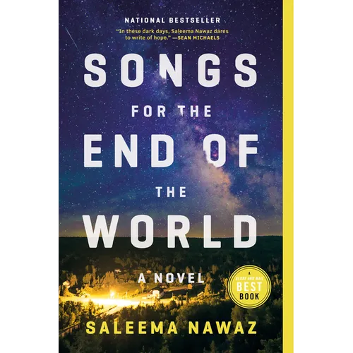 Songs for the End of the World