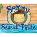 Sammy the Seasick Pirate