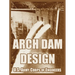 Arch Dam Design