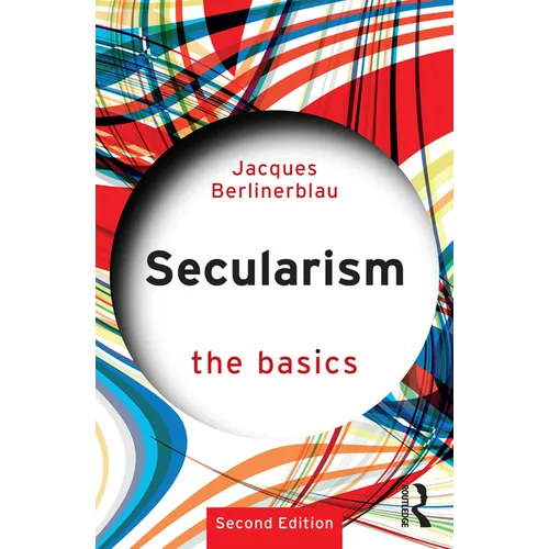 Secularism: The Basics