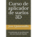 Curso de aplicador de suelos 3D: Conviértase en profesional del porcelanato líquido