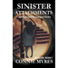 Sinister Attachments: A Paranormal Psychological Thriller