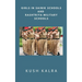 Girls in Sainik Schools and Rashtriya Military Schools