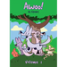 Awoo!: Volume 1