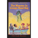 The Monster In Creeps Head Bay: Is There Really a Sea Serpent in Creeps Head Bay?